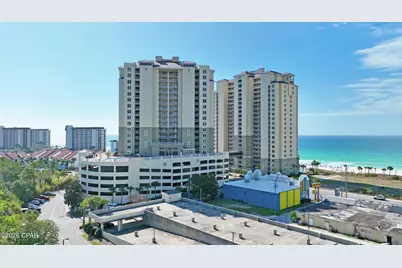 11807 Front Beach Road #2003, Panama City Beach, FL 32407 - Photo 51
