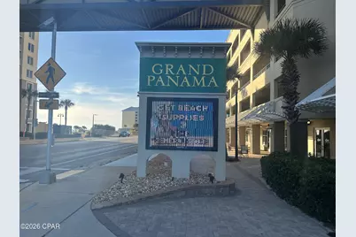 11807 Front Beach Road #2003, Panama City Beach, FL 32407 - Photo 1
