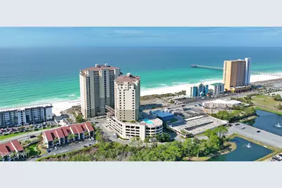 11807 Front Beach Road #2003, Panama City Beach, FL 32407 - Photo 53