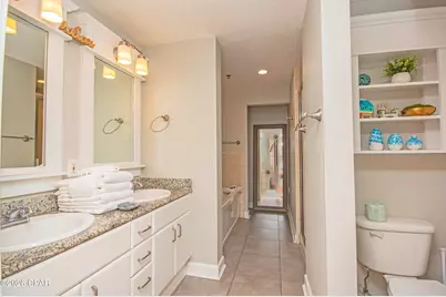 11807 Front Beach Road #2003, Panama City Beach, FL 32407 - Photo 43