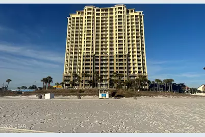 11807 Front Beach Road #2003, Panama City Beach, FL 32407 - Photo 71