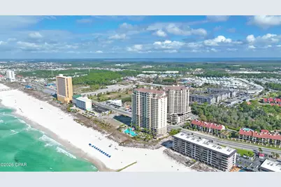 11807 Front Beach Road #2003, Panama City Beach, FL 32407 - Photo 55