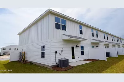 223 Salt Creek Lane, Mexico Beach, FL 32456 - Photo 3