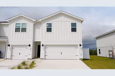 223 Salt Creek Lane, Mexico Beach, FL 32456 - Photo 1