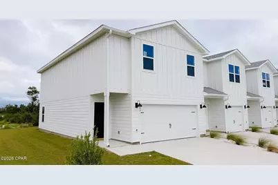 203 Salt Creek Lane, Mexico Beach, FL 32456 - Photo 1