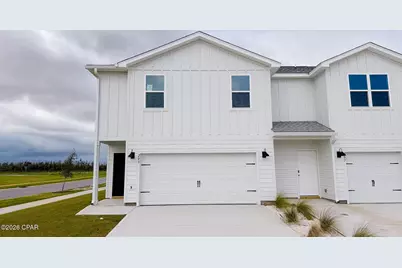 203 Salt Creek Lane, Mexico Beach, FL 32456 - Photo 3