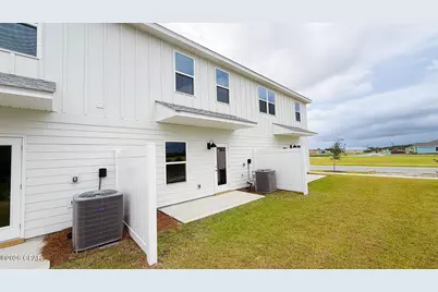 207 Salt Creek Lane, Mexico Beach, FL 32456 - Photo 3