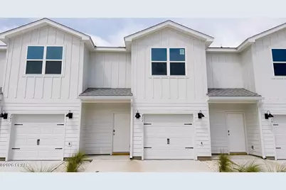 211 Salt Creek Lane, Mexico Beach, FL 32456 - Photo 1