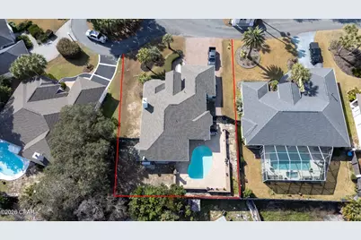 138 Palm Grove Boulevard, Panama City, FL 32408 - Photo 43