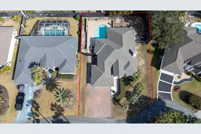 138 Palm Grove Boulevard, Panama City, FL 32408 - Photo 45