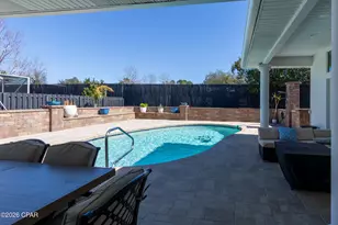 138 Palm Grove Blvd, Panama City, FL 32408 - Photo 35