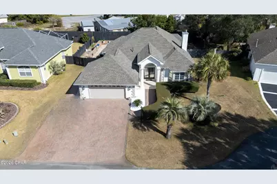 138 Palm Grove Boulevard, Panama City, FL 32408 - Photo 39