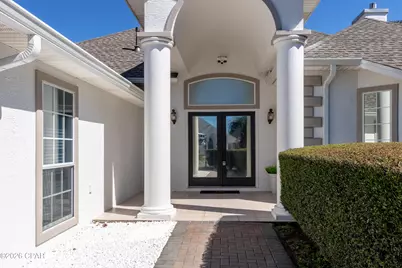 138 Palm Grove Boulevard, Panama City, FL 32408 - Photo 5