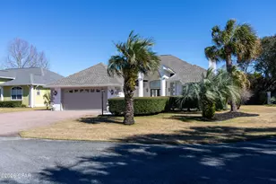 138 Palm Grove Blvd, Panama City, FL 32408 - Photo 3
