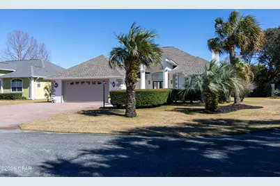 138 Palm Grove Boulevard, Panama City, FL 32408 - Photo 3