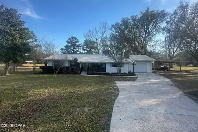 7293 Highway 90, Grand Ridge, FL 32442 - Photo 1