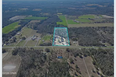 7293 Highway 90, Grand Ridge, FL 32442 - Photo 41