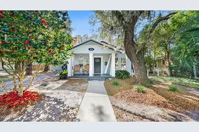 524 E 4th Court, Panama City, FL 32401 - Photo 1