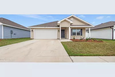 5037 Rivergrass Drive, Panama City, FL 32404 - Photo 3