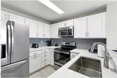 15928 Front Beach Road #3-1804, Panama City Beach, FL 32413 - Photo 25