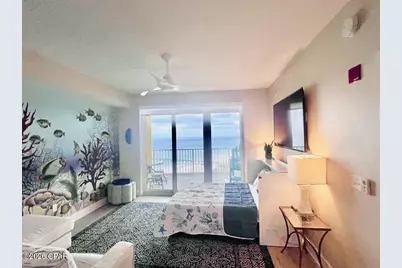 15928 Front Beach Road #3-1804, Panama City Beach, FL 32413 - Photo 21