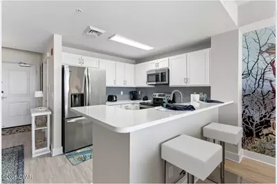 15928 Front Beach Road #3-1804, Panama City Beach, FL 32413 - Photo 23