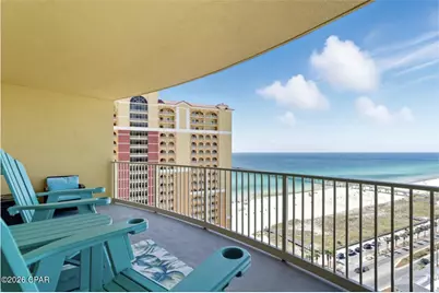 15928 Front Beach Road #3-1804, Panama City Beach, FL 32413 - Photo 19