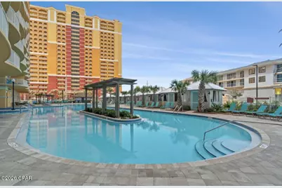 15928 Front Beach Road #3-1804, Panama City Beach, FL 32413 - Photo 3