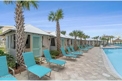 15928 Front Beach Road #3-1804, Panama City Beach, FL 32413 - Photo 39