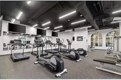 15928 Front Beach Road #3-1804, Panama City Beach, FL 32413 - Photo 37