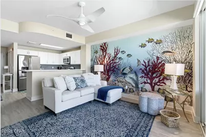 15928 Front Beach Road #3-1804, Panama City Beach, FL 32413 - Photo 7