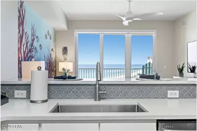 15928 Front Beach Road #3-1804, Panama City Beach, FL 32413 - Photo 5