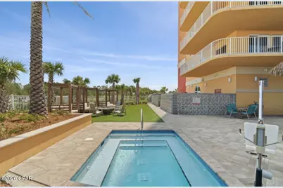 15928 Front Beach Road #3-1804, Panama City Beach, FL 32413 - Photo 37