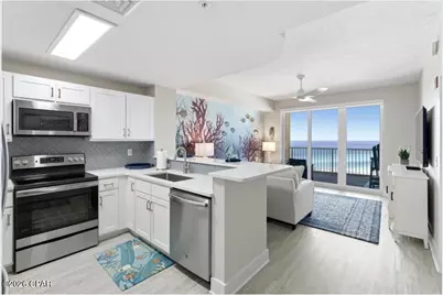 15928 Front Beach Road #3-1804, Panama City Beach, FL 32413 - Photo 17