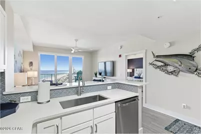 15928 Front Beach Road #3-1804, Panama City Beach, FL 32413 - Photo 21