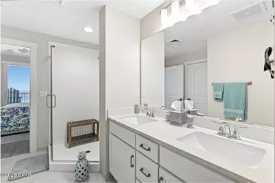 15928 Front Beach Road #3-1804, Panama City Beach, FL 32413 - Photo 27