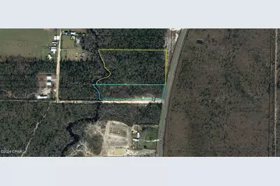 206 Bent Tree Road, Port Saint Joe, FL 32456 - Photo 23