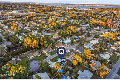 321 Prudence Lane, Panama City, FL 32408 - Photo 47
