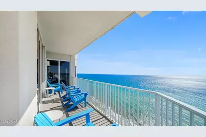 16819 Front Beach Road #2501, Panama City Beach, FL 32413 - Photo 27