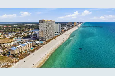 16819 Front Beach Road #2501, Panama City Beach, FL 32413 - Photo 31