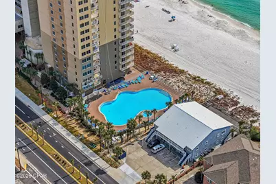 16819 Front Beach Road #2501, Panama City Beach, FL 32413 - Photo 35