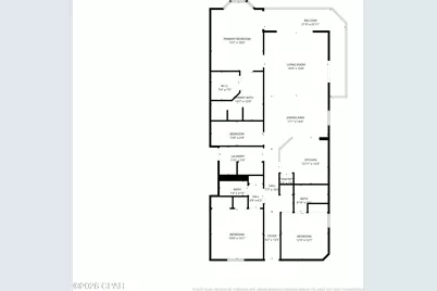 16819 Front Beach Road #2501, Panama City Beach, FL 32413 - Photo 41