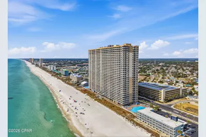16819 Front Beach Road #2501, Panama City Beach, FL 32413 - Photo 33