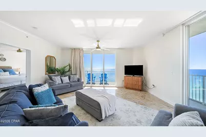 16819 Front Beach Road #2501, Panama City Beach, FL 32413 - Photo 3