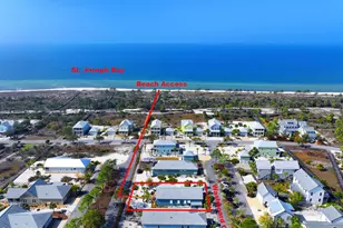 106 Washboard Ct, Port Saint Joe, FL 32456 - Photo 3