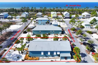 106 Washboard Court, Port Saint Joe, FL 32456 - Photo 35