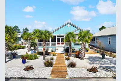 106 Washboard Court, Port Saint Joe, FL 32456 - Photo 1