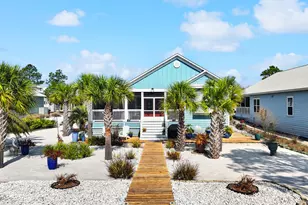 106 Washboard Ct, Port Saint Joe, FL 32456 - Photo 1