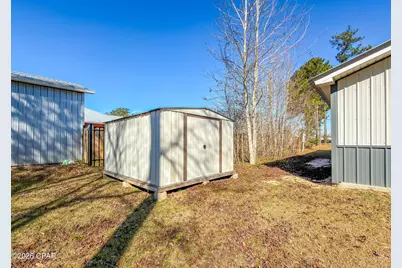 11953 NW Lake Mystic Duggar Road, Bristol, FL 32321 - Photo 39