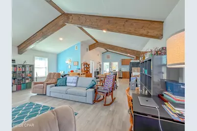 11953 NW Lake Mystic Duggar Road, Bristol, FL 32321 - Photo 33